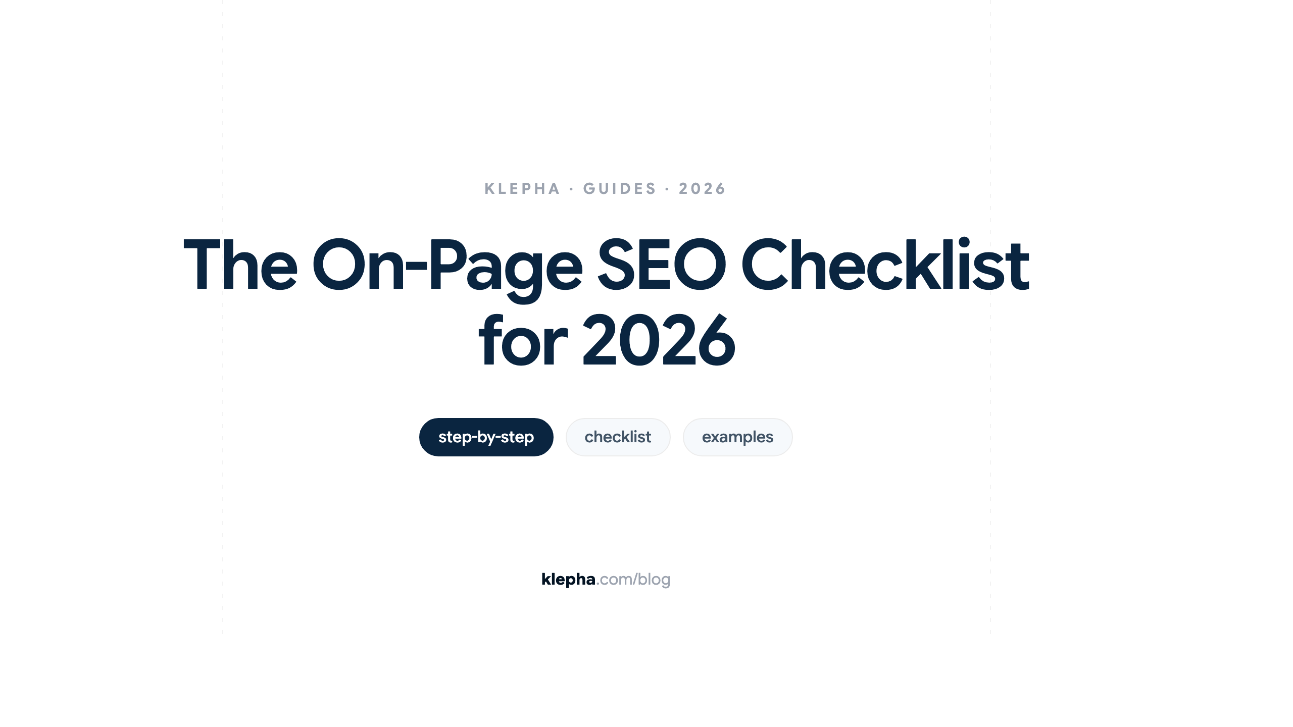 Illustration for Klepha's buying guide to the best SEO platforms for earning citations in ChatGPT answers.